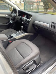 Audi A4 B8 Avant 3.0 TDI Quattro =176kW, TipTronic, 182635km - 13