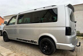 Vw t5 - 13