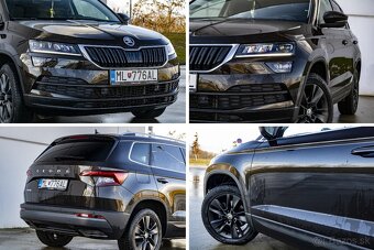 Škoda Karoq 1,5 TSI DSG Style (ťažné, adapt. tempomat, LED) - 13