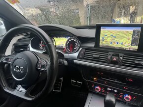 Audi a6 3.0 TDI Quatro 2017 - 13