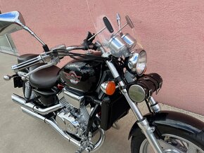 Honda VT750C Magna  rok 1995, 30000km - 13