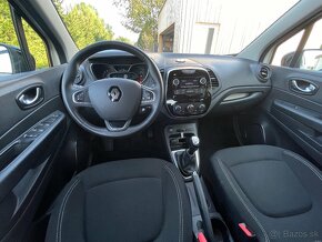 Renault Captur Energy TCe 90 Intens - 13