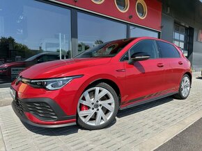 VOLKSWAGEN GOLF 8 2.0 TSI 221KW DSG GTI CLUBSPORT - 13