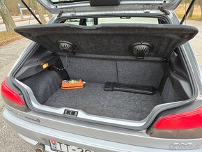 Peugeot 306 Automat, 1.6i, 120 000km - 13