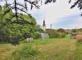 VÝBORNÁ CENA - PREDAJ vidiecka chalupa s pozemkom 1538 m2, o - 13