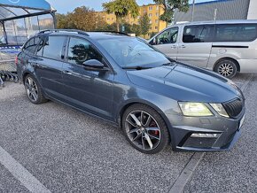 Škoda octavia combi 3 vrs - 13