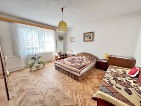 Moldava nad Bodvou -  pekný, dvojpodlažný 5 izb. rodinný dom - 13