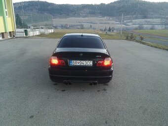 Bmw m3 e46 - 13