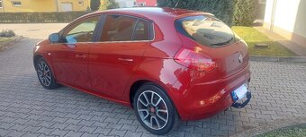 Fiat Bravo  1.6.JTD MULTIJET  SPORT Edition - 13