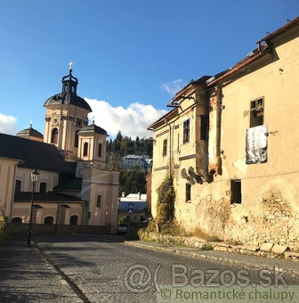 Historický apartmán Hellov dom, Banská Štiavnica. - 13