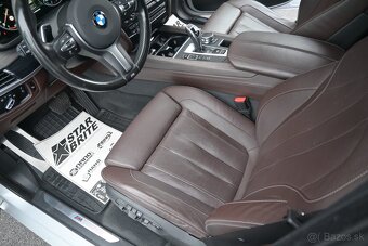 BMW X5 xDrive40d A/T - 13