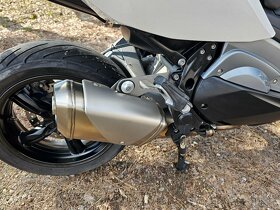 BMW C 600 Sport ABS r.v 12/2015 - 13