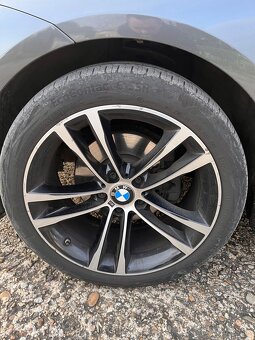 BMW rad 3 320d xDrive 2020 m sport f34 - 13