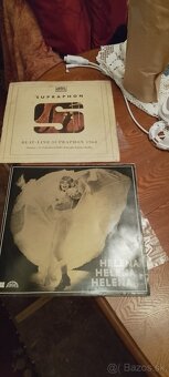 PREDAM 180KS ROZNYCH Lp.Platni Vsetko spolu.kus 3euro - 13