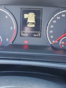 Volkswagen Caddy 2,0Tdi - 13