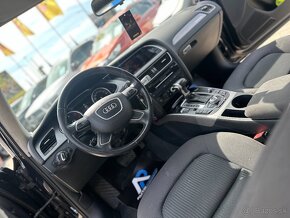 AUDI A4 AVANT, 2.0 TDI , AUTOMAT - 13