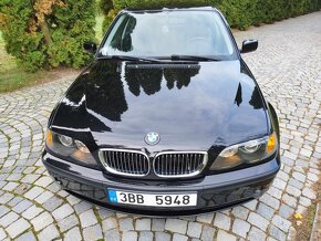 BMW e46 330D 135kw TOP - 13