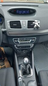 Renault Mégane Combi  1,2Tce  / AC - 13