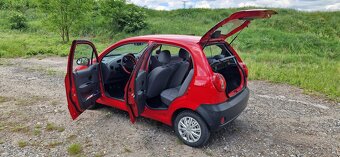 Predám Chevrolet Spark - 13