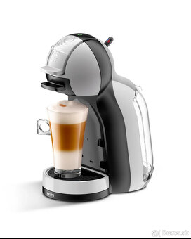 Automatický kapsulový kávovar NESCAFÉ® Dolce Gusto® - 13