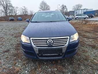 VW PASSAT 1,4TSI 90KW ROK VÝROBY 2010 - 13