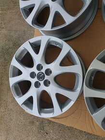 5x114,3 r18 mazda kia hyundai mitsubishi toyota honda - 13