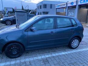 predam/rozpredam vw polo 9n 2007 facelift - 13