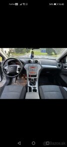 Ford mondeo 1.8 TDci - 13