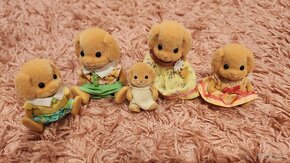 Sylvanian family - 13