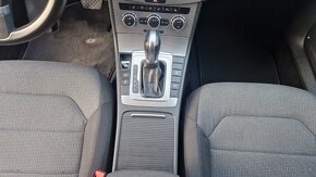 VW PASSAT VARIANT 1.4 TSI DSG COMFORTLINE 90Kw - 13