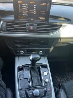 Audi A6 Avant 3.0tdi 150kw , webasto - 13