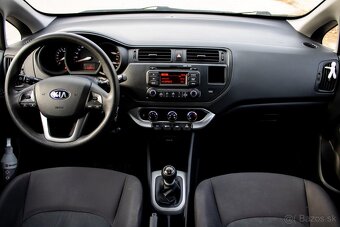 Kia Rio - 13