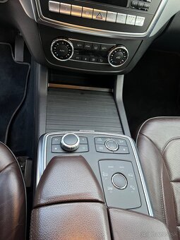 Mercedes ML 350 Mozna Vymena - 13