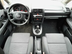 Audi A2 1.4 TDi 55kw - 13