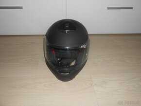 Predam malo pouzivany damsky moto komplet HELD+FORMA - 13