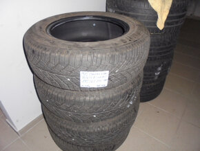 Michelin Energy Saver 195/65 R15 91T č.19L+z - 13