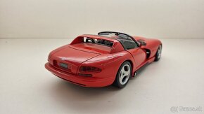 1:18 PORSCHE, MERCEDES-BENZ, FERRARI - 13