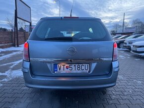 Opel Astra 1.7 CDTi - 13