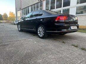 Passat b8 2.0TDI DSG 4Motion - 13