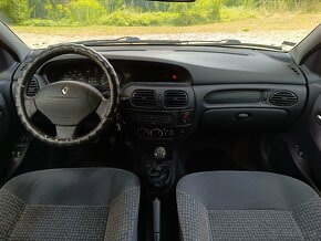 ✳️Renault Mégane Combi 1.6 16V Expression✳️ - 13