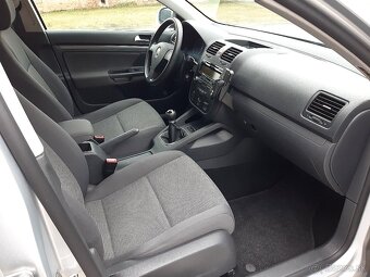 Volkswagen Golf Variant 1.9 TDI Comfortline - 13