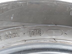 205/60R16 NOKIAN zimné pneumatiky - 13