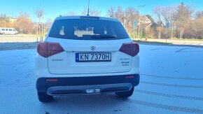 Suzuki Vitara 1.4 BoosterJet Mildhybrid, - 13