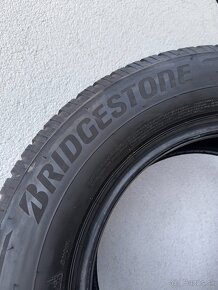 215/70 R16 Bridgestone zimne pneumatiky - 13