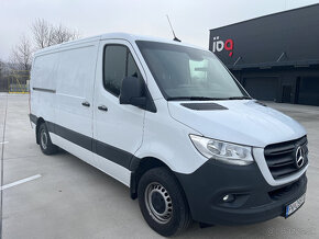 MB Sprinter 319CDI - 13