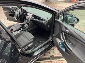 Opel Astra K 2016 1,6CDTI 229 t.km. - 13