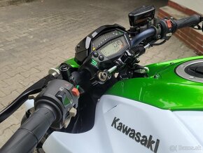 Kawasaki z1000 - 13