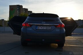 Hyundai i40 CW 2015 - 13