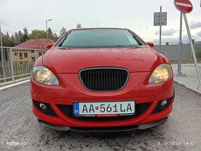 Seat Leon 2 1.9tdi - 13