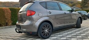 Seat Altea STYLE 2.0 TDI CR 103kw  model 2015 - 13